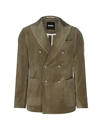 BOSS | Veste de costume slim fit C-HANRY | 